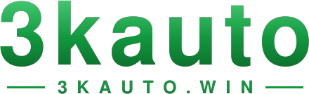 3kauto โลโก้